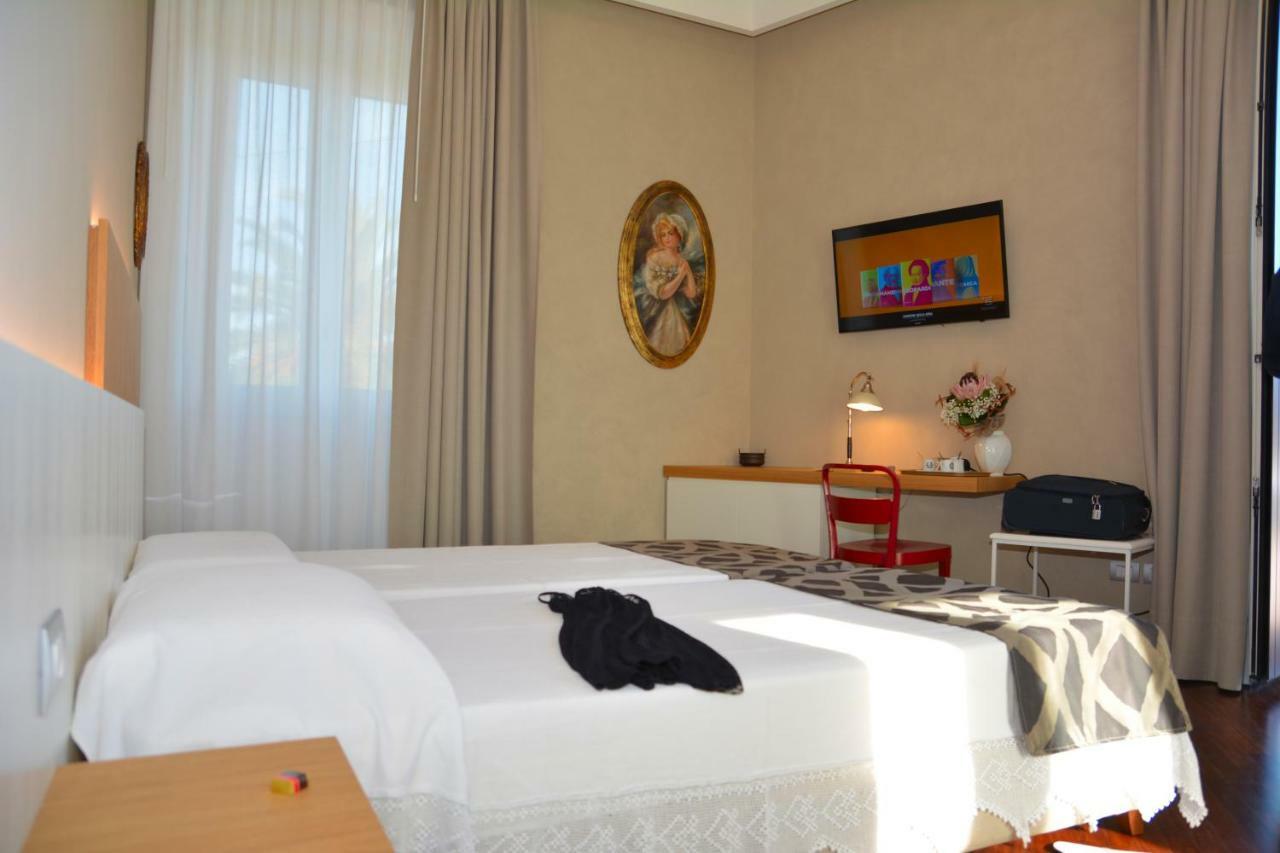 B&B Villa Maria Giarre Extérieur photo